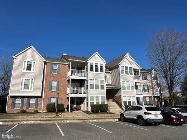 12286 Ashmont Ct #303, WOODBRIDGE, VA 22192