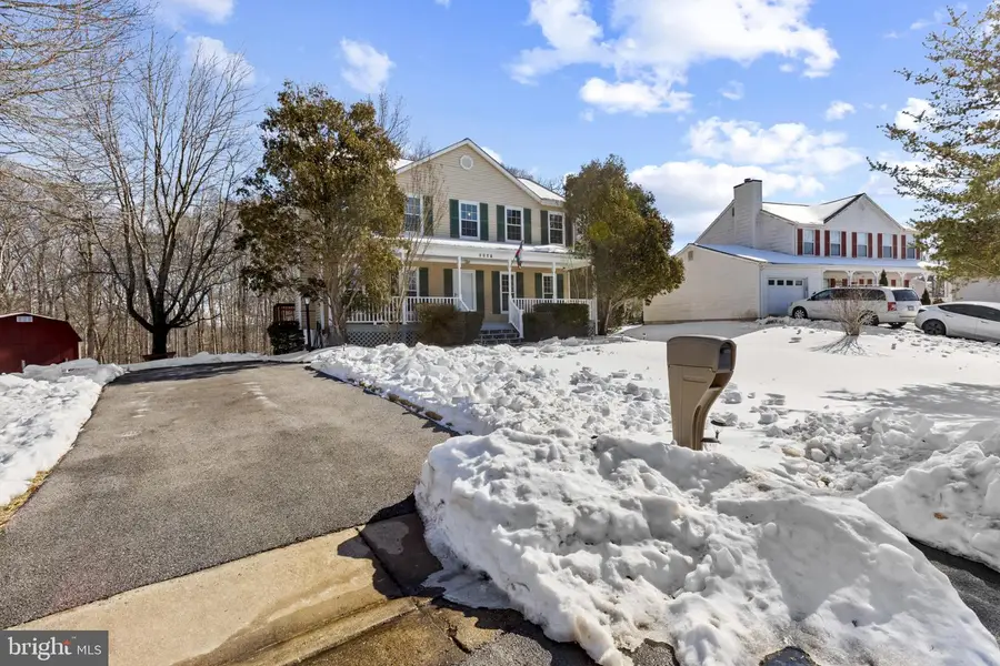 5897 Penacle Ct, Woodbridge, VA 22193 - #3