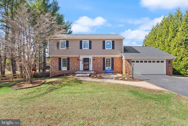 4354 Misty Ridge Dr, HAYMARKET, VA 20169