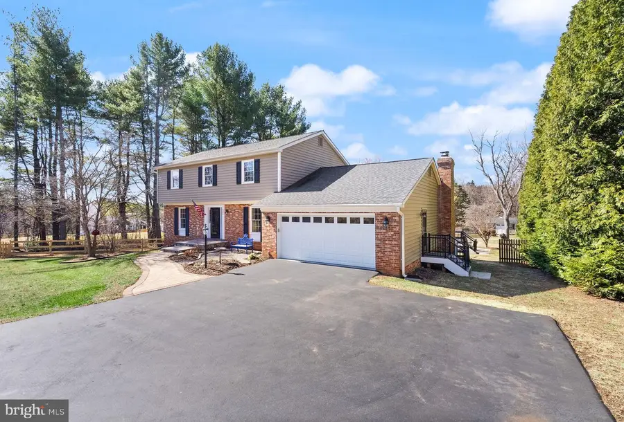 4354 Misty Ridge Dr, Haymarket, VA 20169 - #3