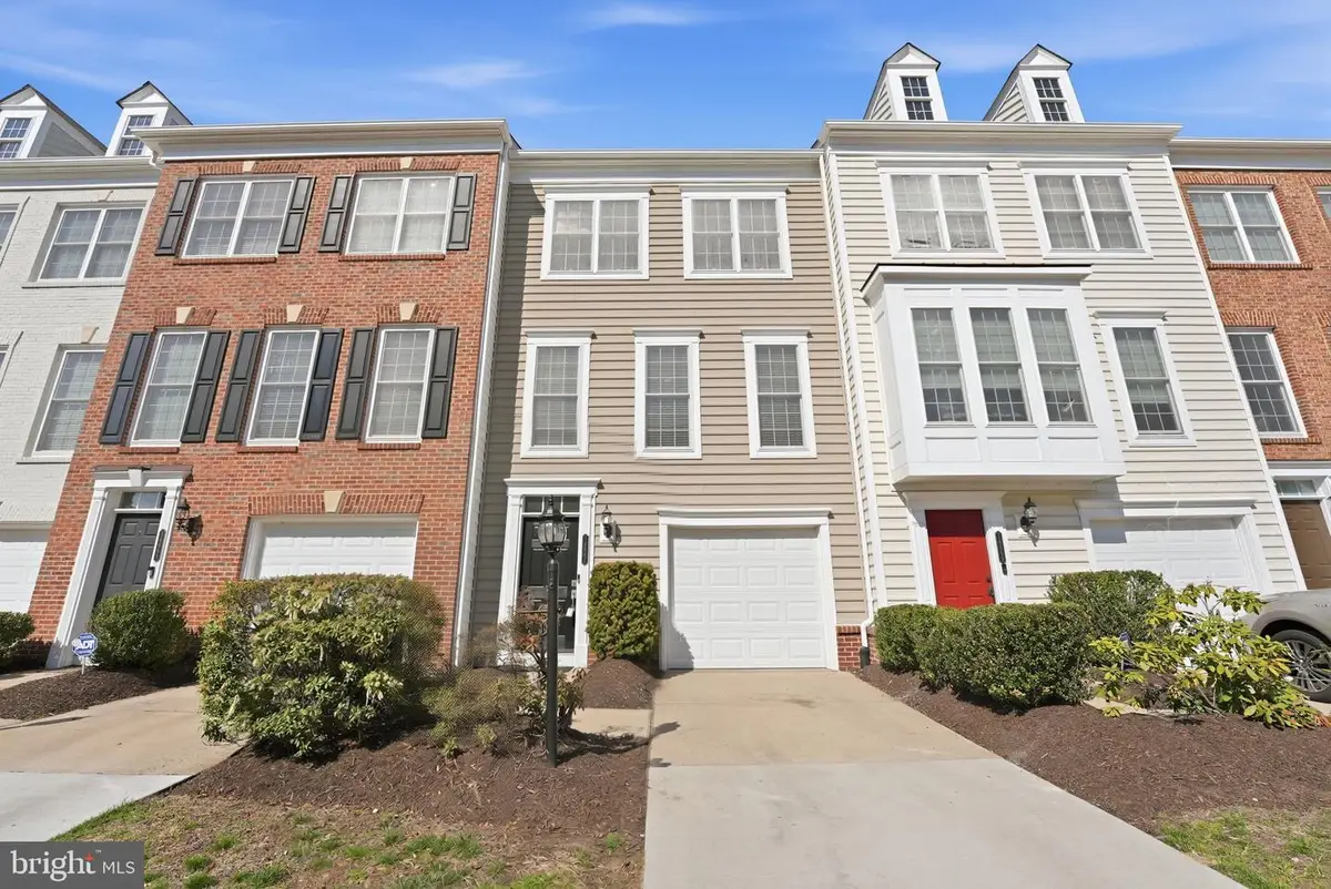 14667 Crossfield Way, Woodbridge, VA 22191 - #1