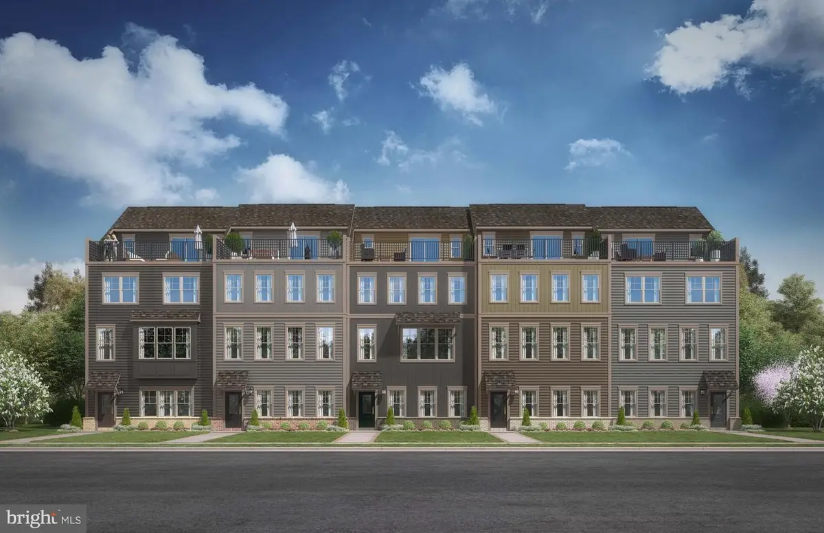 1779 Dunnington Pl, Dumfries, VA 22026 - #1