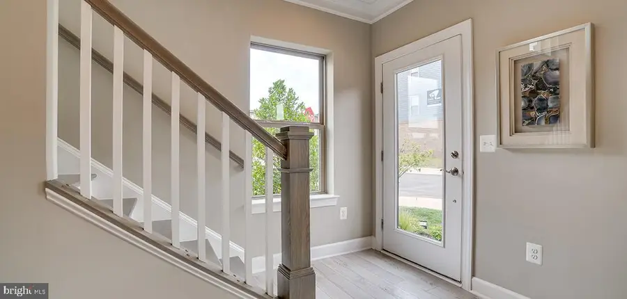 1779 Dunnington Pl, Dumfries, VA 22026 - #2