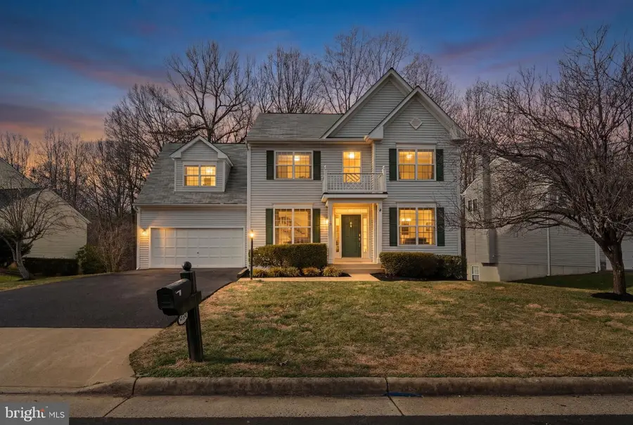 14980 Grassy Knoll Ct, Woodbridge, VA 22193 - Image #2