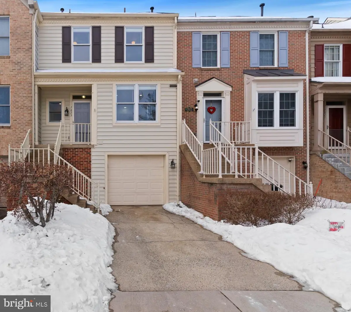 7823 Sabre Ct, Manassas, VA 20109 - #1