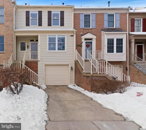 7823 Sabre Ct, MANASSAS, VA 20109