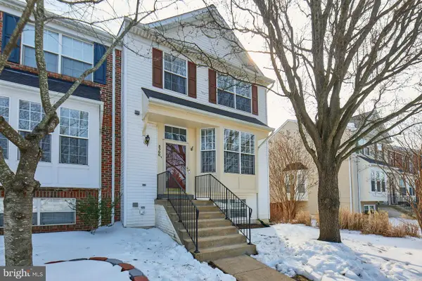 8300 Wallace Ln, MANASSAS, VA 20109