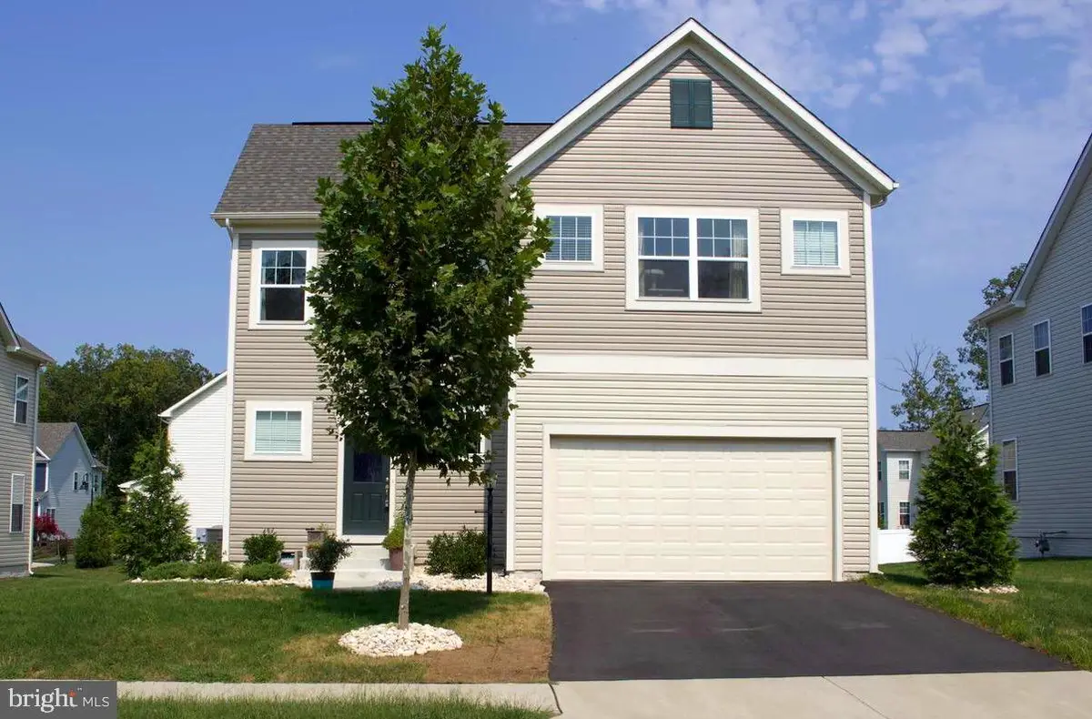 12172 Aster Rd, Bristow, VA 20136 - #1