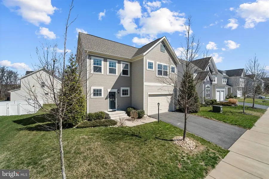 12172 Aster Rd, Bristow, VA 20136 - #3