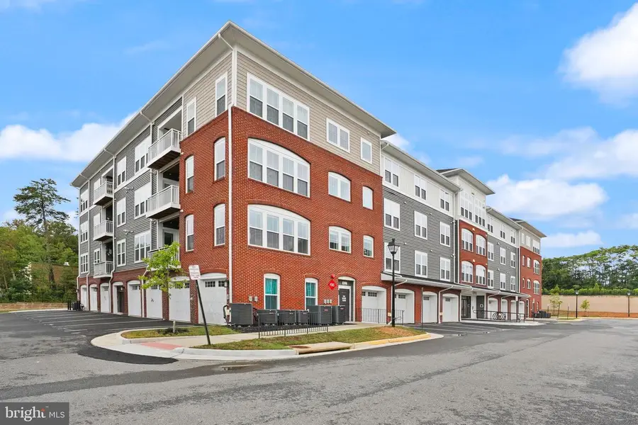 13950 Englefield Dr #3202, Woodbridge, VA 22193 - #3