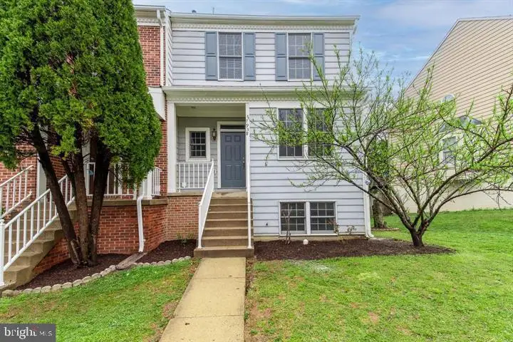 7938 Blue Gray Cir, Manassas, VA 20109 - #2