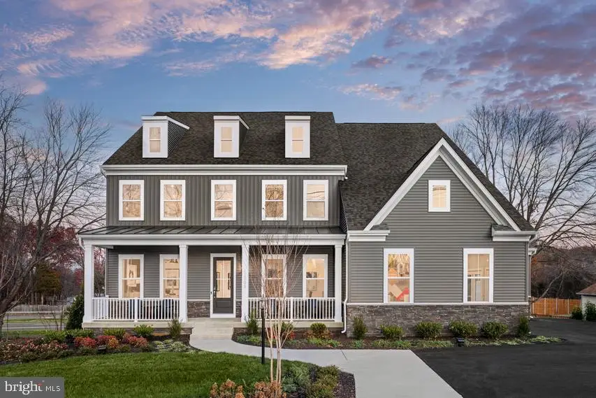 12801 Canova Dr, Manassas, VA 20112 - #1