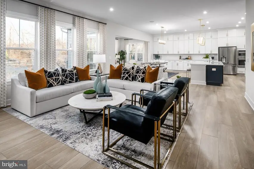 12801 Canova Dr, Manassas, VA 20112 - #3