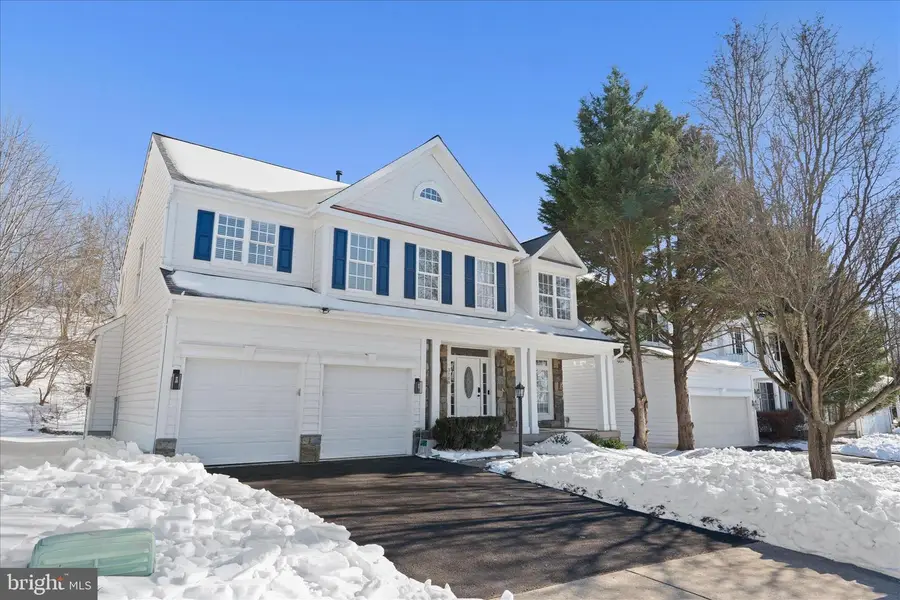 3108 Tulip Tree Pl, Dumfries, VA 22026 - #3