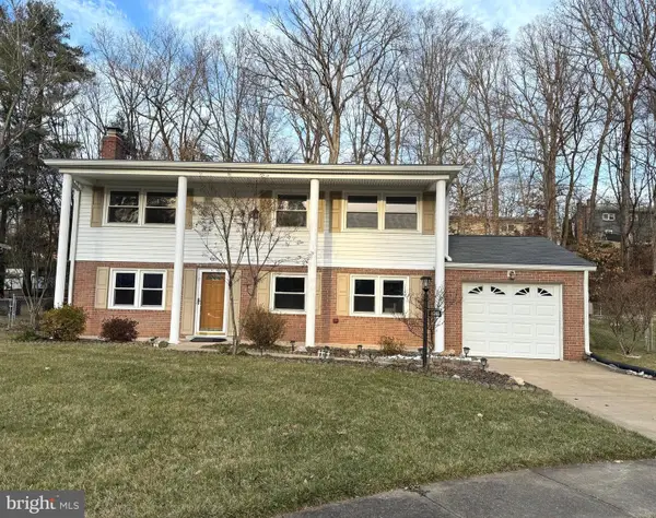 4765 Lupino Ct, WOODBRIDGE, VA 22193