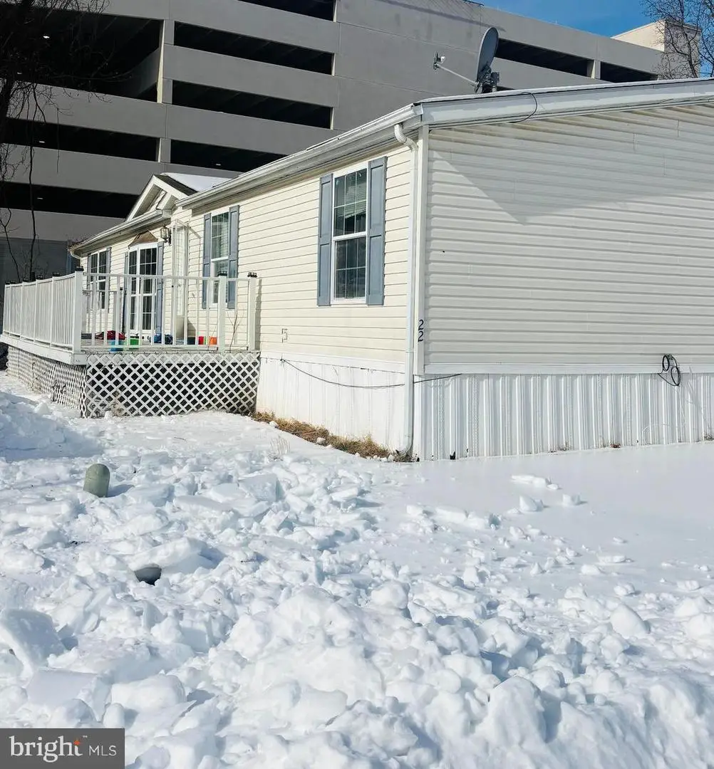 22 Prince William Cir, Dumfries, VA 22026 - #1