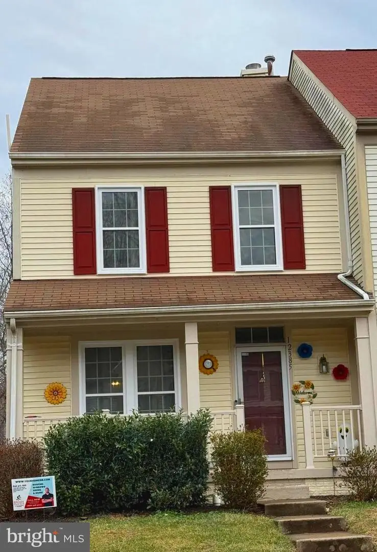 12385 Manchester Way, Woodbridge, VA 22192 - Image #1