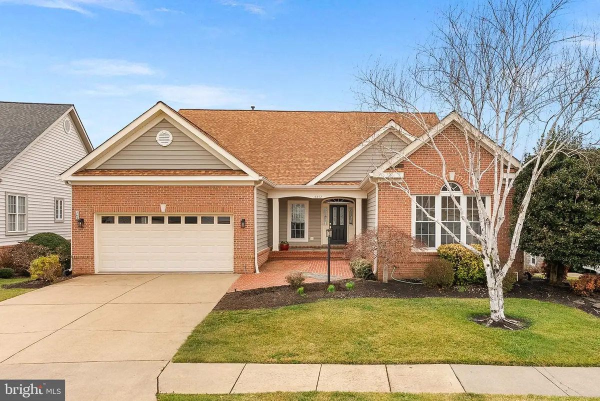 13852 Crabtree Way, Gainesville, VA 20155 - #1