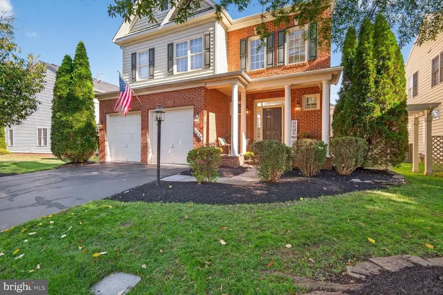13870 Piedmont Vista Dr, Haymarket, VA 20169 - Image #2