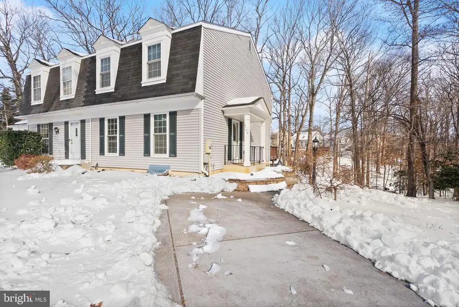 3100 Calloway Ct, Woodbridge, VA 22192 - #2