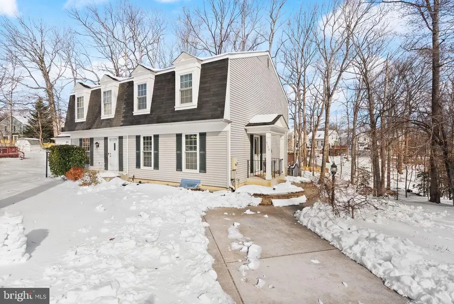 3100 Calloway Ct, Woodbridge, VA 22192 - #3