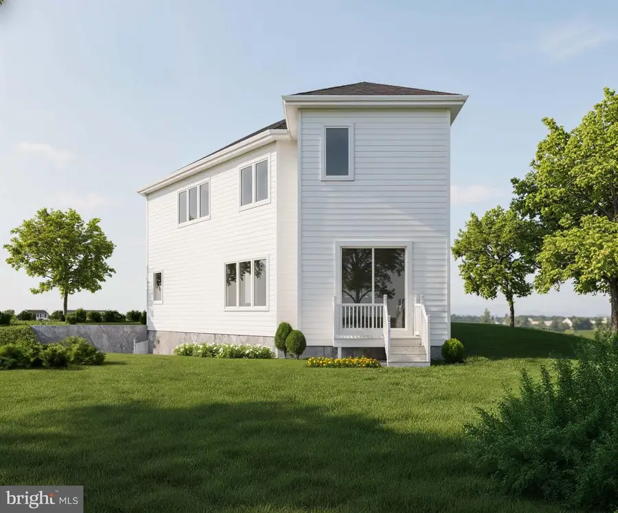 17997 Old Triangle Rd, Triangle, VA 22172 - #2