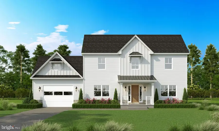 12005 Parkriver Dr, Manassas, VA 20112 - #2