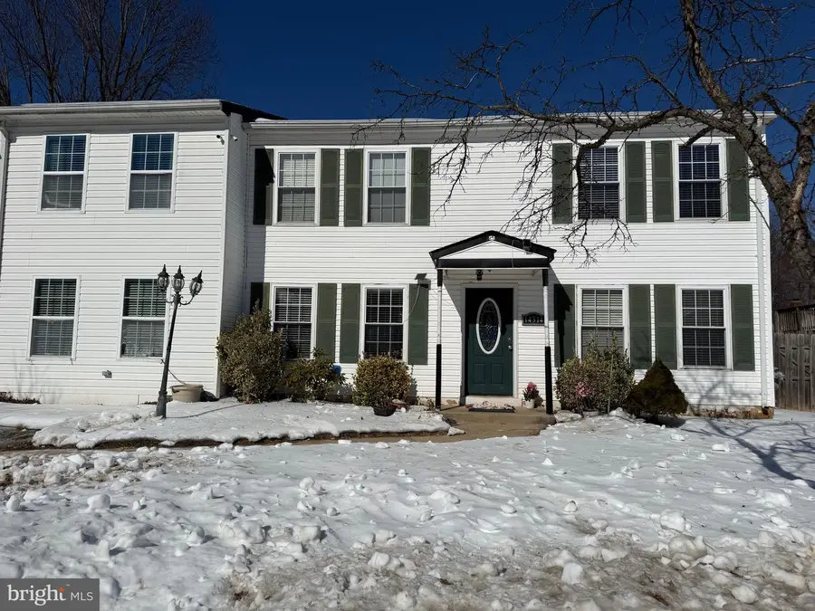 14314 Lindendale Rd, Woodbridge, VA 22193 - #2