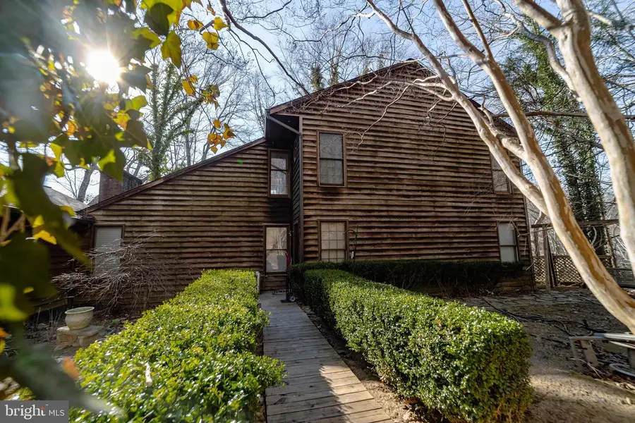 10754 Lake Forest Dr, Manassas, VA 20112 - #2