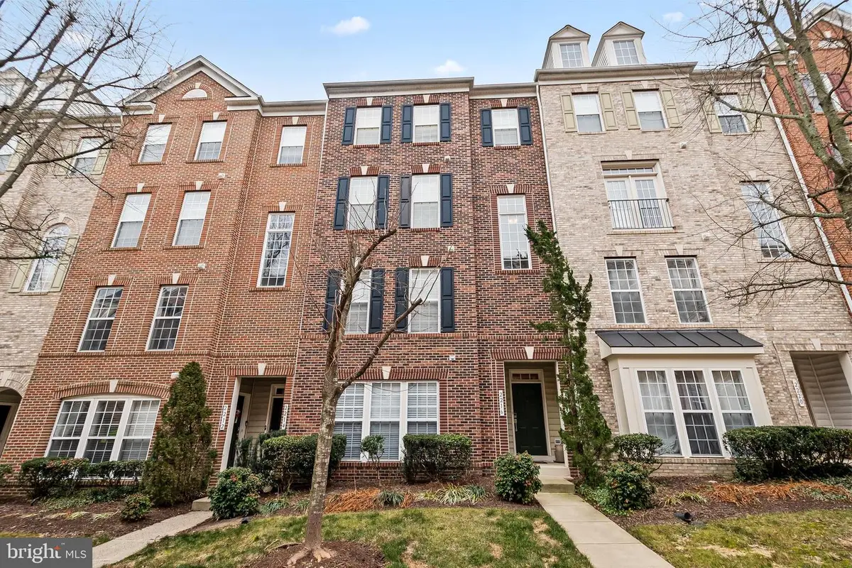 2218 Margraf Cir, Woodbridge, VA 22191 - #1