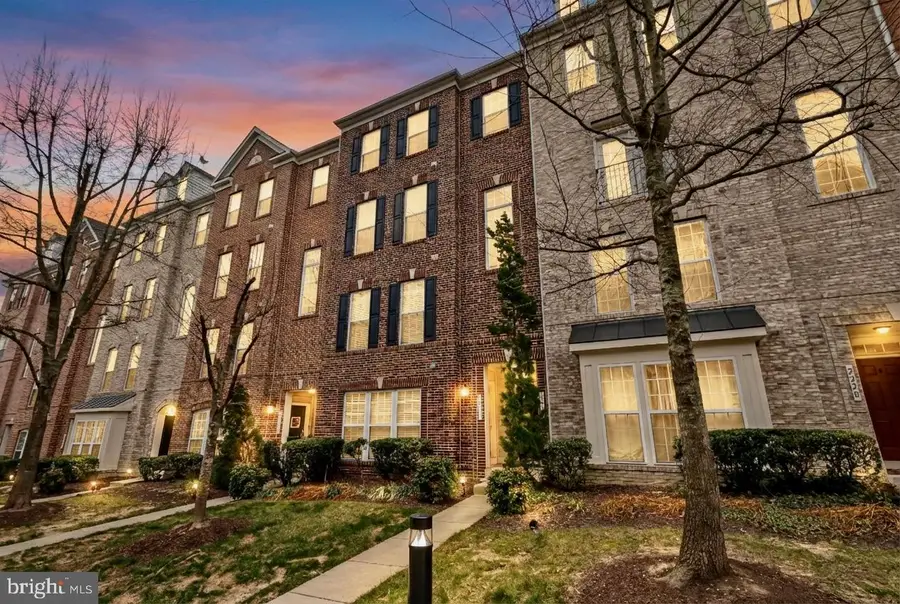 2218 Margraf Cir, Woodbridge, VA 22191 - #2