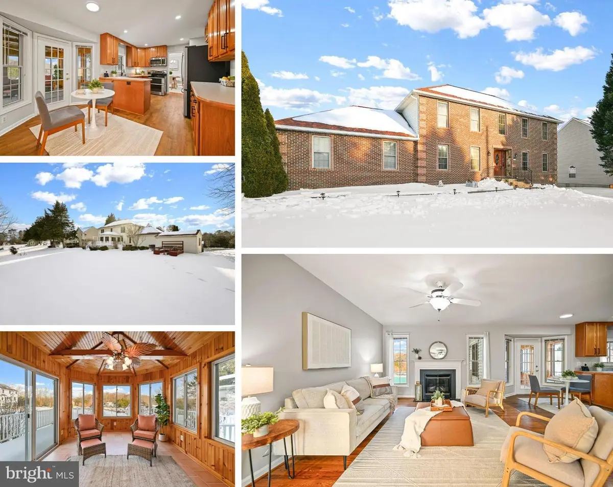 10449 Pineview Rd, Manassas, VA 20111 - #1