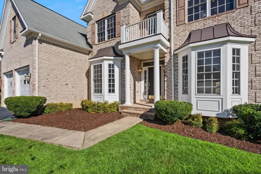 14119 Baneberry Cir, Manassas, VA 20112 - #2