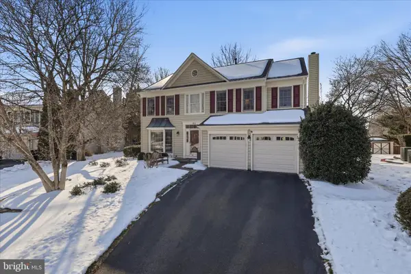 8191 Lone Oak Ct, MANASSAS, VA 20111