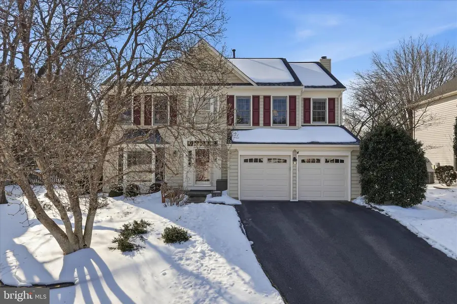 8191 Lone Oak Ct, Manassas, VA 20111 - #3