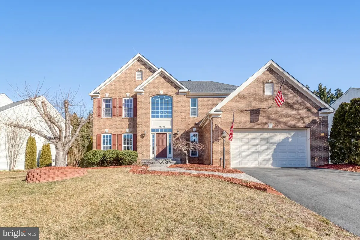 15359 Bowmans Folly Dr, Manassas, VA 20112 - #1