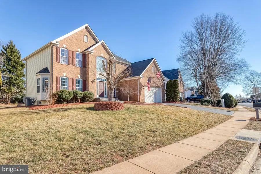15359 Bowmans Folly Dr, Manassas, VA 20112 - #3