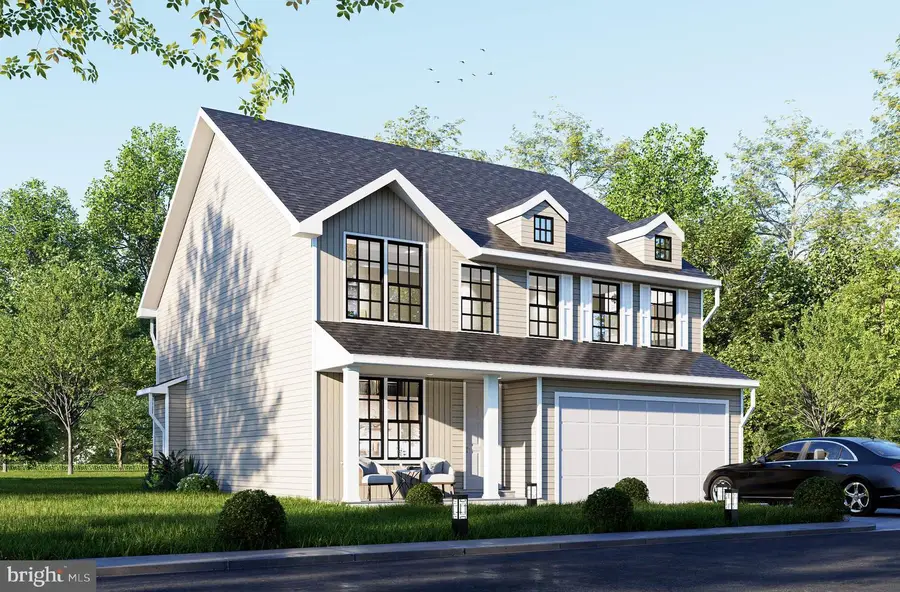 1643 Indiana Ave, Woodbridge, VA 22191 - #2