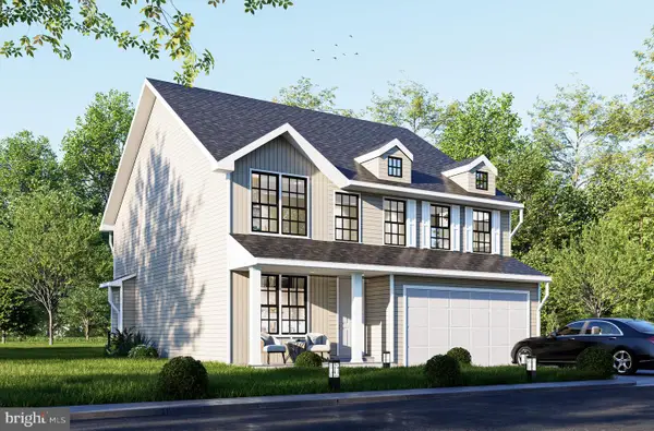 1642 Indiana Ave, WOODBRIDGE, VA 22191