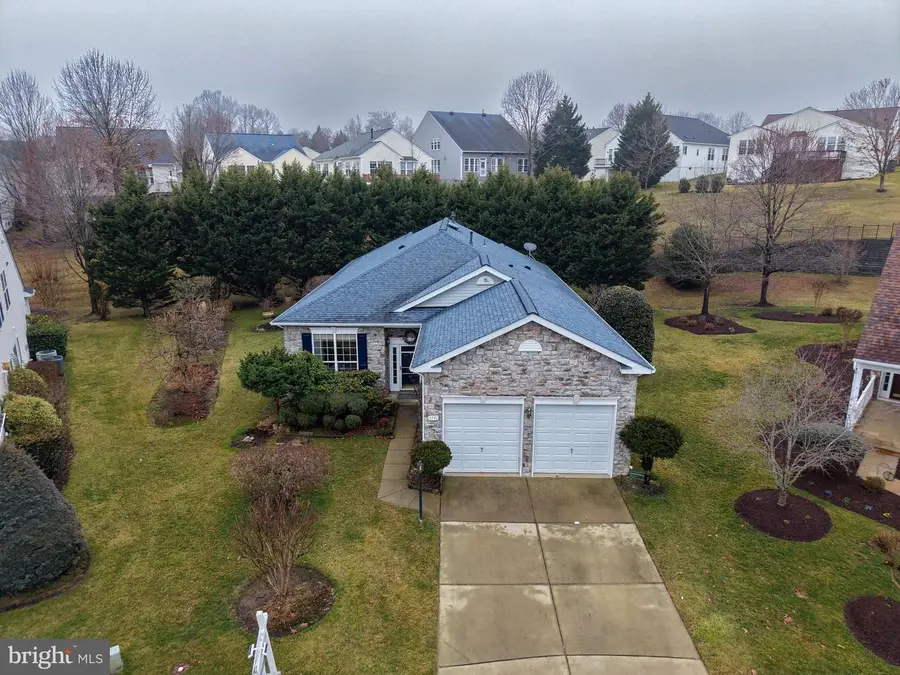 3741 Russett Maple Ct, Dumfries, VA 22025 - #2