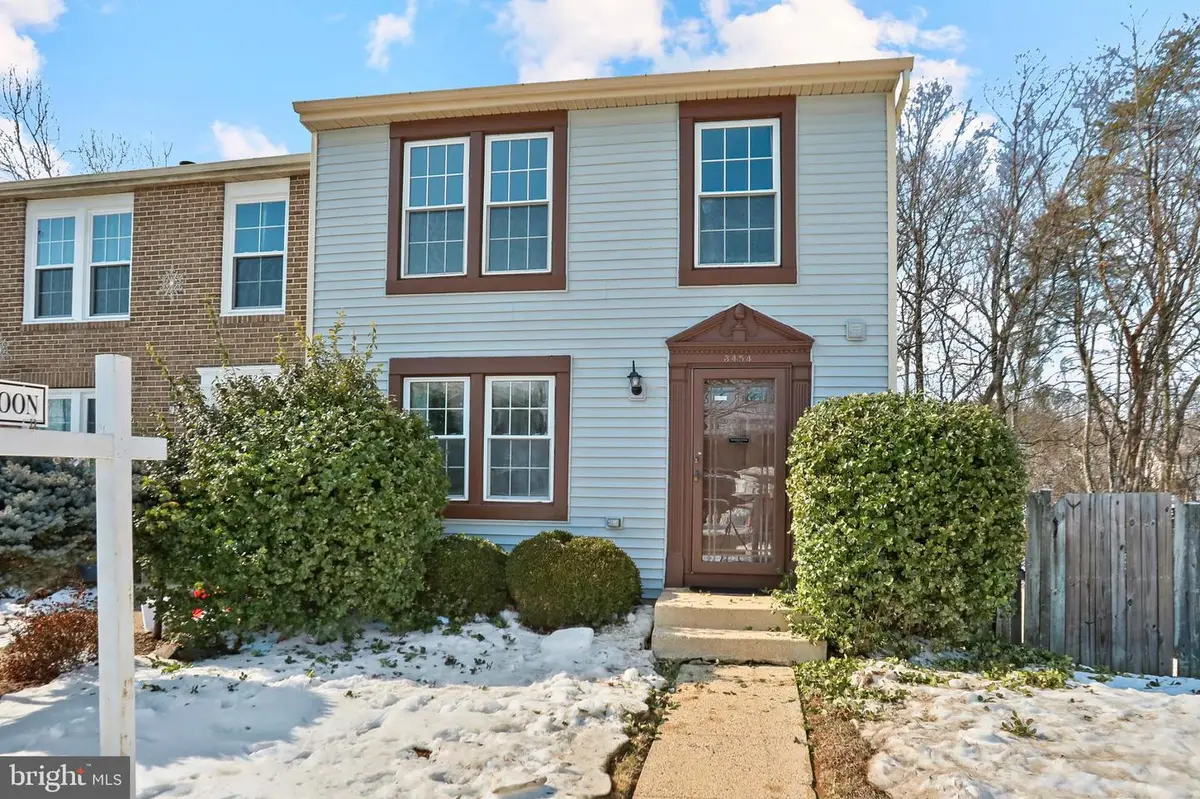 3454 Vale Ct, Woodbridge, VA 22192 - #1