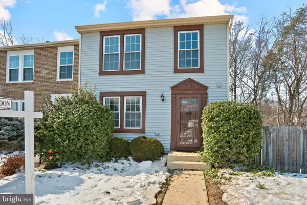 3454 Vale Ct, WOODBRIDGE, VA 22192