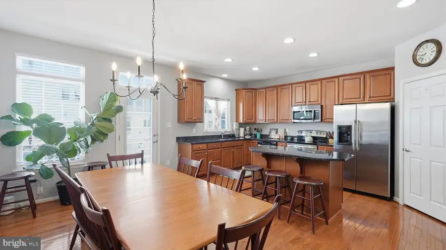 12605 Terranova Ln, Woodbridge, VA 22192 - #2