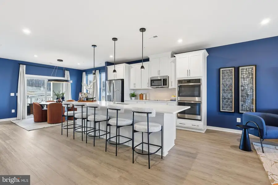 17720 Williams Way, Dumfries, VA 22026 - #2