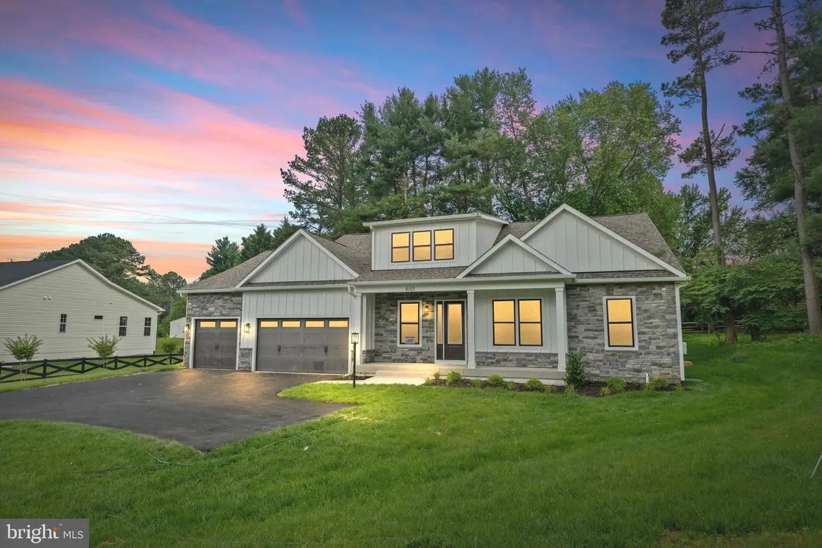 9671 Marlette Dr, Nokesville, VA 20181 - #1
