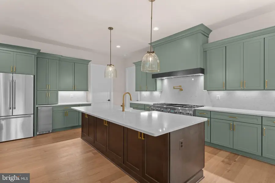 9671 Marlette Dr, Nokesville, VA 20181 - #3