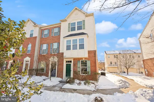 13968 Cannondale Way #97, GAINESVILLE, VA 20155