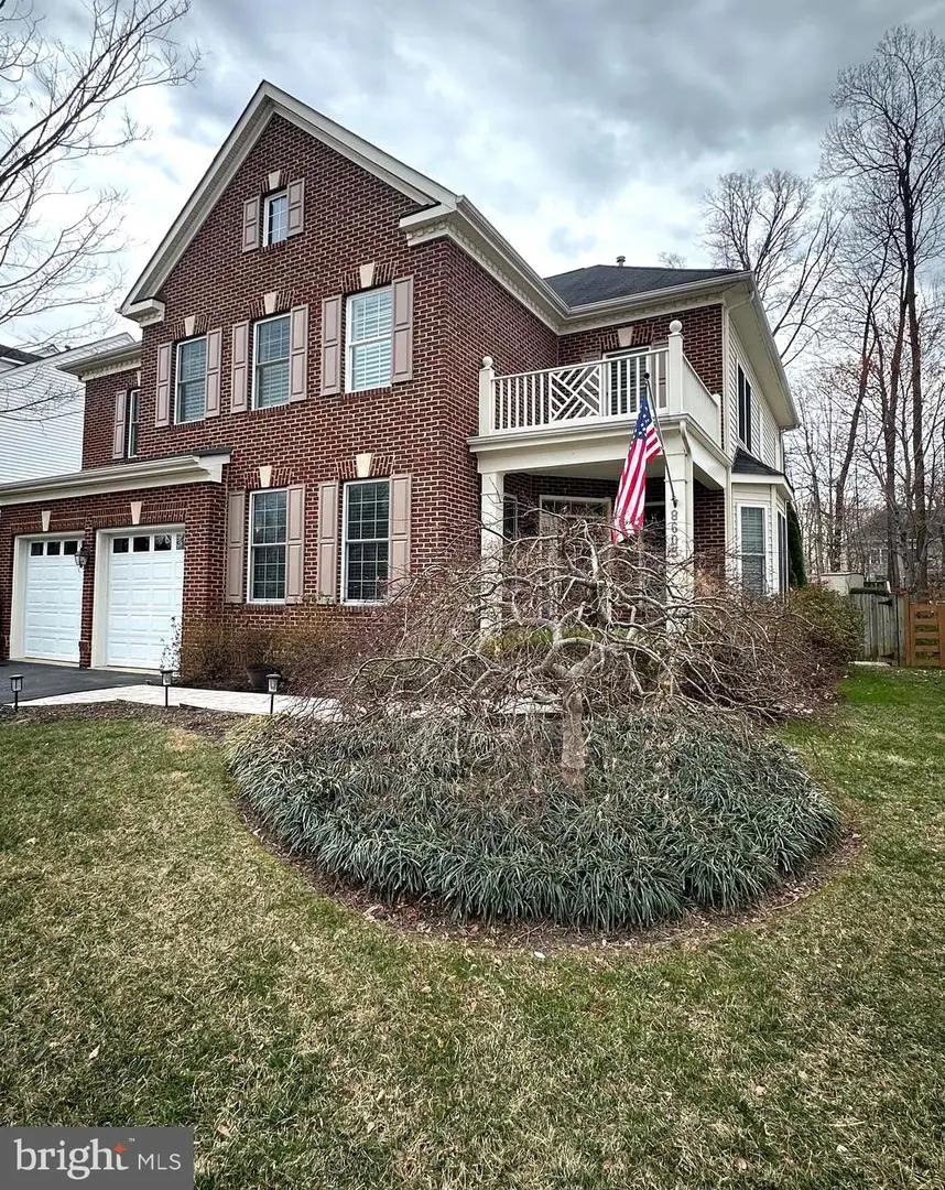 8605 Lenfant Pl, Manassas, VA 20112 - #2