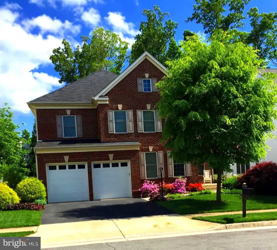 8605 Lenfant Pl, Manassas, VA 20112 - #3
