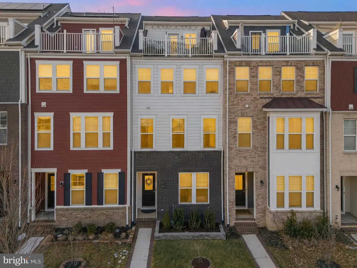 1581 Sandpiper Bay Loop, Dumfries, VA 22026 - #1